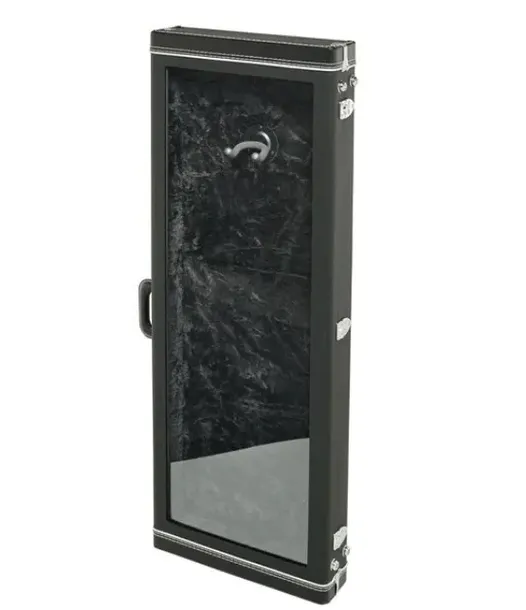 fender-guitar-display-case-bk-ekskluzywna-gablota-scienna-do-gitary