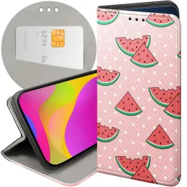 etui-z-klapka-do-xiaomi-poco-x7-pro-5g-wzory-arbuz-z-arbuzem-melon-futeral