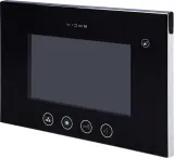monitor-wideodomofonu-vidos-m670b-kolor-czarny