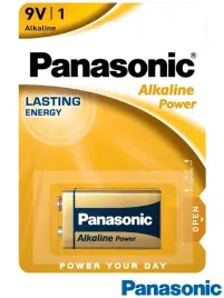 baterie-panasonic-alkaline-power-6lr61-9v