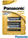baterie-panasonic-alkaline-power-lr14-c