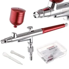 aerograf-modelarski-z-dysza-04mm-red-do-malowania-odkrecany-zbiornik