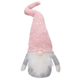 skrzat-gnom-z-rozowa-czapka-i-cekinami-50-cm-krasnal-swieta-dekoracja