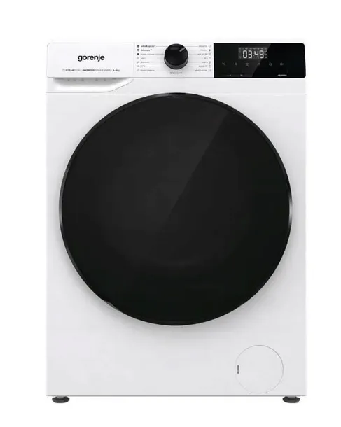 Gorenje G400 WNHAI84APS/PL 8kg 1400obr/min JetWash