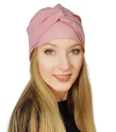 turban-sara-be-143-pastelowy-roz-bawelniana-czapka-takze-po-chemioterapii