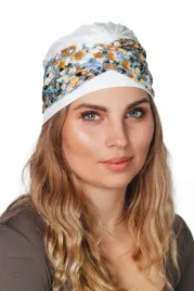 turban-damski-wiosenny-lena-ecru-442-chusta-miekka-takze-po-chemioterapii