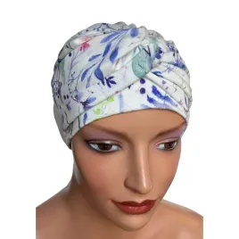 przeplatany-turban-damski-sara-418-wiosenna-czapka-delikatna-z-bambusa