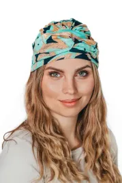 przeplatany-turban-damski-sara-438-czapka-marszczona-takze-po-chemioterapii