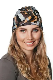 przeplatany-turban-damski-sara-435-czapka-marszczona-takze-po-chemioterapii