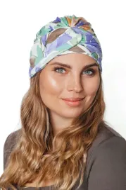 stylowy-turban-damski-sara-437-czapka-marszczona-z-wiskozy-produkt-polski