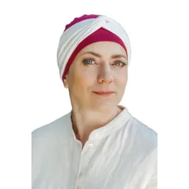 komplet-damski-na-glowe-zofia-406-ecru-turban-opaska-produkt-polski