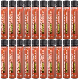 20x-olimp-l-carnitine-caffeine-extreme-shot-pomarancza-spalacz-sila-25-ml