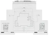 modul-przekaznikowy-switchboxd-din-blebox-stan-nowy