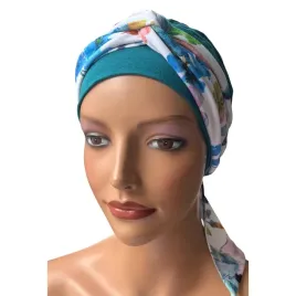 turban-damski-wiosenny-lena-024-414-chusta-miekka-takze-po-chemioterapii