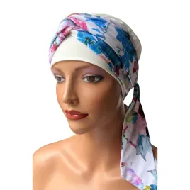turban-damski-wiosenny-lena-ecru-414-chusta-miekka-takze-po-chemioterapii