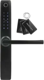klamka-z-kontrolerem-dostepu-eura-elh-20h4-black