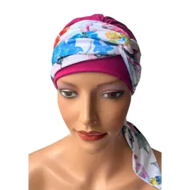 turban-damski-wiosenny-lena-406-414-chusta-miekka-takze-po-chemioterapii