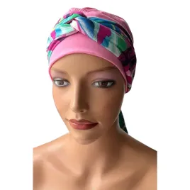 turban-damski-lena-roz-412-chusta-z-bawelny-takze-po-chemioterapii