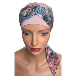 turban-damski-wiosenny-lena-roz-413-chusta-miekka-takze-po-chemioterapii