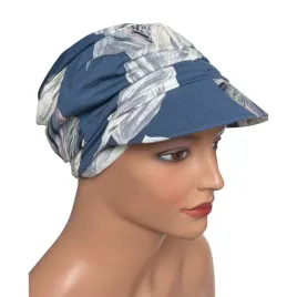 modny-turban-marika-z-daszkiem-259-kaszkiet-damski-marszczony-z-wiskozy
