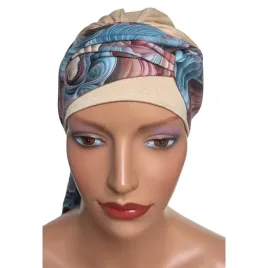 turban-damski-wiosenny-lena-bez-413-chusta-miekka-takze-po-chemioterapii
