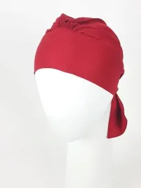 czerwony-turban-damski-tess-chusta-wiazana-z-wiskozy-takze-pochemioterapii