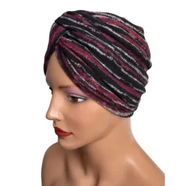 turban-damski-twist-flora-pass-bordo-onkologiczny-z-wiskozy-mily-w-dotyku