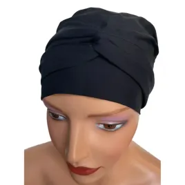 turban-damski-czarny-lara-gladka-chusta-z-wiskozy-takze-po-chemioterapii