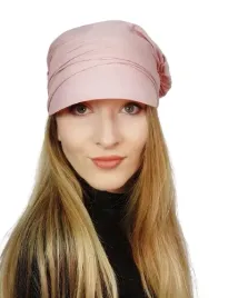 turban-lara-z-daszkiem-162-chusta-bez-wzoru-marszczona-wiazana-z-wiskozy