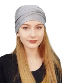 chusta-damska-na-glowe-lara-01-metal-turban-gladki-takze-po-chemioterapii