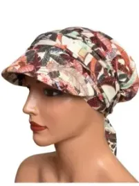 turban-damski-lara-z-daszkiem-403-chusta-marszczona-takze-po-chemioterapii