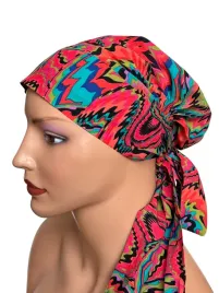 wiazana-letnia-chusta-marszczona-boho-wiosenny-turban-na-lato-lara-b-401