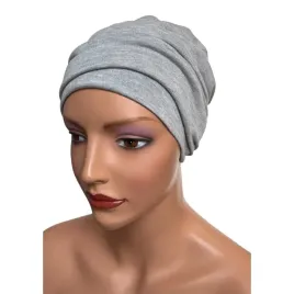 turban-iryda-jasna-szara-modna-czapka-jesien-zima-takze-po-chemioterapii