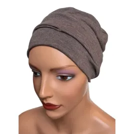 turban-iryda-jasny-braz-modna-czapka-jesien-zima-takze-po-chemioterapii