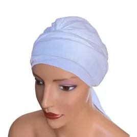 turban-eliza-biala-muslin-chusta-po-chemioterapii