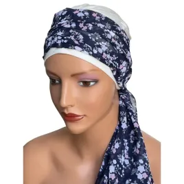 turban-wera-bm-ecru-378-chusta-po-chemioterapii
