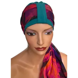 box-jungle-turban-chusta-po-chemioterapii