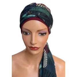 turban-wera-bm-bordo-333-chusta-po-chemioterapii