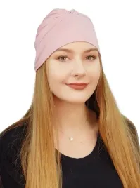 turban-jasmina-roz-chusta-marszczona-bez-wzoru-takze-po-chemioterapii