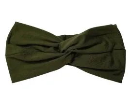 stylowa-opaska-damska-na-uszy-khaki-027-z-bambusa-wyprofilowana-na-lato