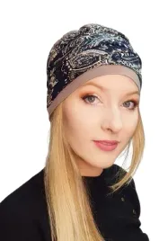 turban-lila-podwojna-czapka-na-zime-chusta-takze-po-chemioterapii