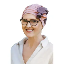 turban-sejla-roz-220-chusta-marszczona-bez-wzoru-dla-kazdej-kobiety