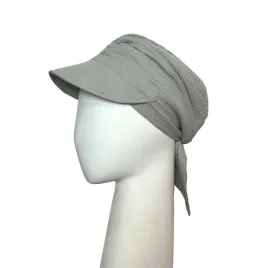 chusta-tess-z-daszkiem-szara-muslin-czapka-bez-wzoru-takze-po-chemioterapii