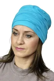 turban-iryda-bambus-turkus-czapka-gotowa-podwojna-takze-po-chemioterapii