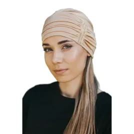 cielisty-turban-mona-czapka-marszczona-bez-wzoru-takze-po-chemioterapii