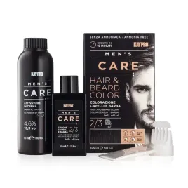 kaypro-men-s-care-2-3-zestaw-do-koloryzacji-wlosow-i-zarostu-czarny