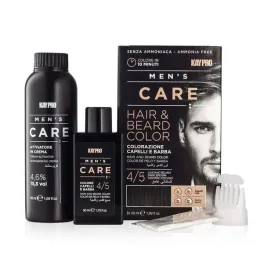 kaypro-men-s-care-4-5-zestaw-do-koloryzacji-wlosow-zarostu-ciemny-braz