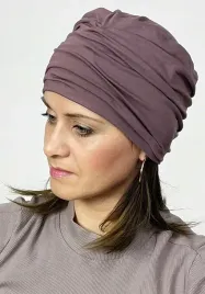 turban-iryda-z-bambusa-kakao-podwojna-czapka-takze-po-chemioterapii