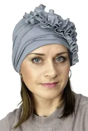 szary-turban-malwina-z-bambusa-podwojna-czapka-rowniez-po-chemioterapii