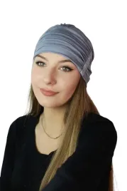 szary-turban-mona-z-bambusa-czapka-marszczona-takze-po-chemioterapii